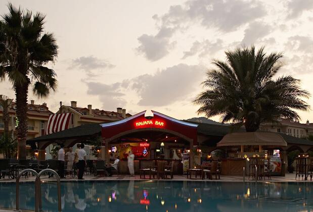 Club Anastasia - Görsel 4