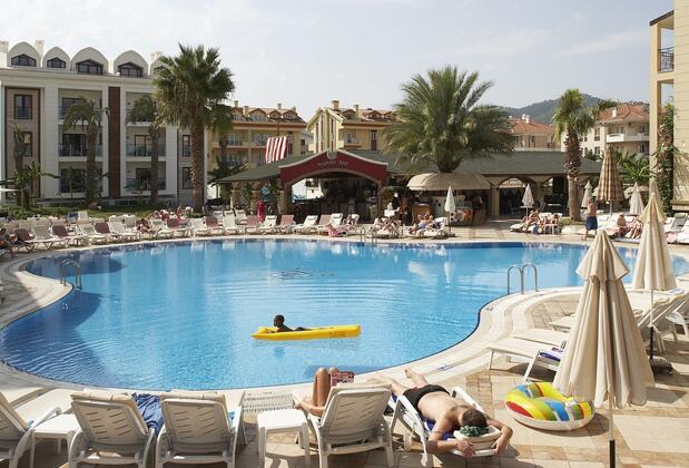 Club Anastasia - Görsel 5