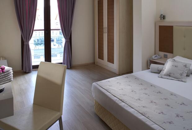 Club Anastasia - Görsel 12