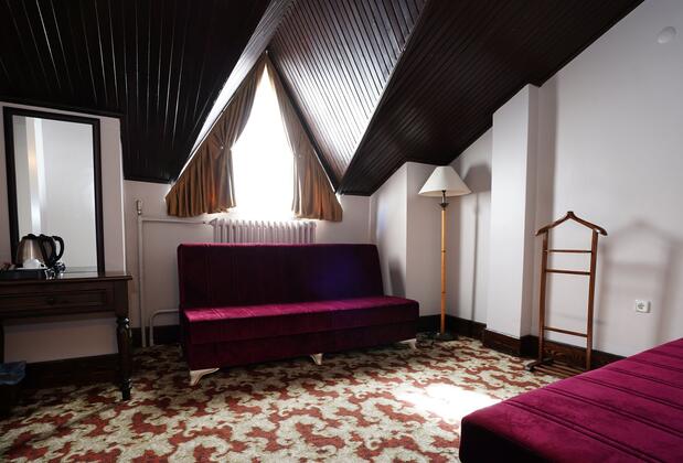 Le Chalet Yazıcı - Görsel 8