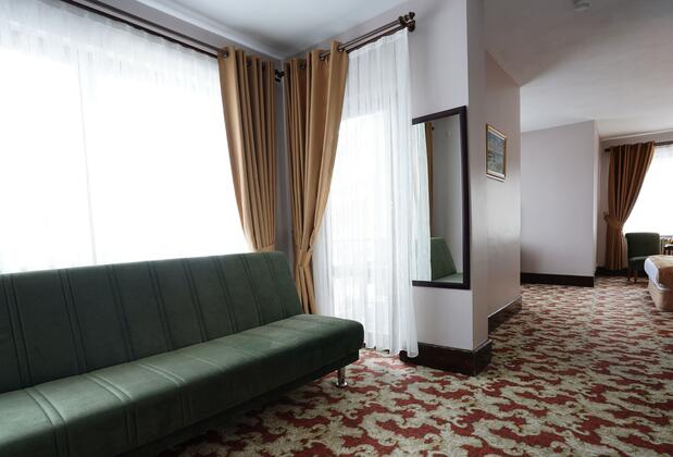 Le Chalet Yazıcı - Görsel 9