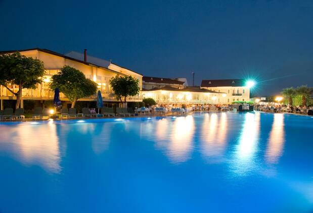 Lycus River Hotel - Görsel 3