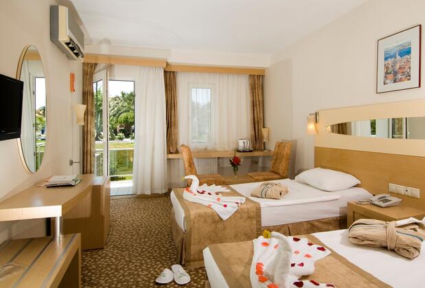 Lycus River Hotel - Görsel 11