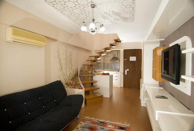 Lycus River Hotel - Görsel 10