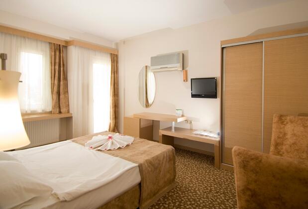 Lycus River Hotel - Görsel 12