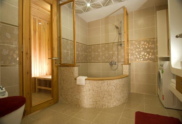 Lycus River Hotel - Görsel 13