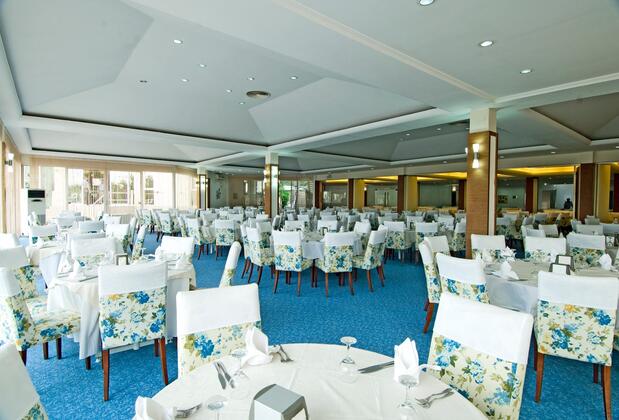 Lycus River Hotel - Görsel 5