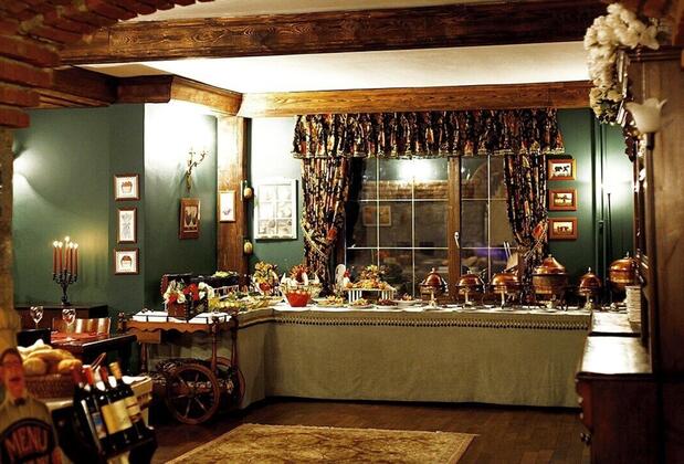 Le Chalet Yazıcı - Görsel 6