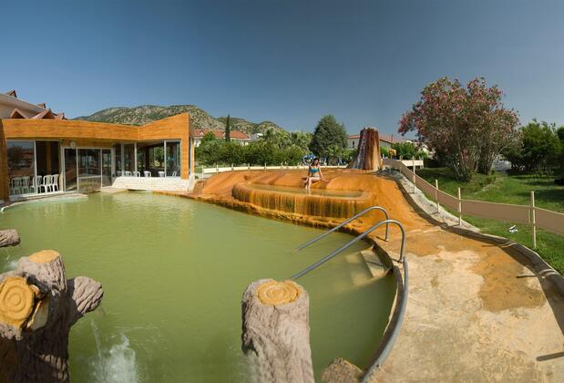 Lycus River Hotel - Görsel 4