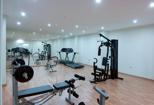 Lycus River Hotel - Görsel 7