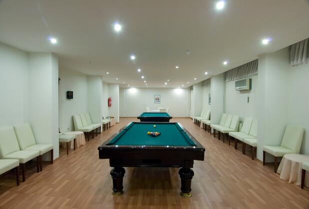 Lycus River Hotel - Görsel 6