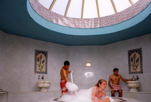 Club Anastasia - Görsel 7