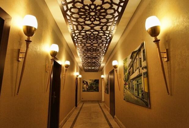 Gülümser Hatun Termal Otel & SPA - Görsel 5