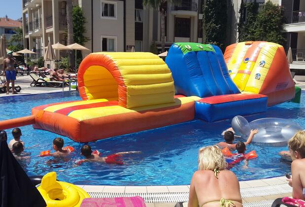 Club Anastasia - Görsel 3