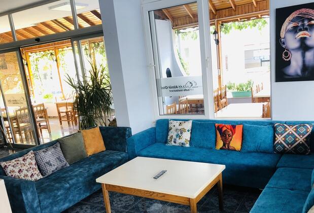 Almir Otel - Görsel 15