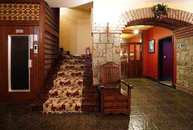 Le Chalet Yazıcı - Görsel 4