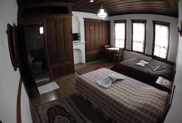 Arifbey Konak Otel - Görsel 11