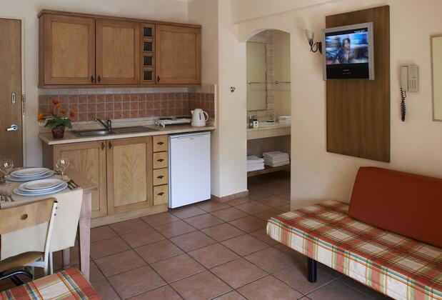 Club Anastasia - Görsel 9