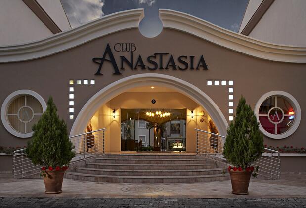 Club Anastasia - Görsel 10