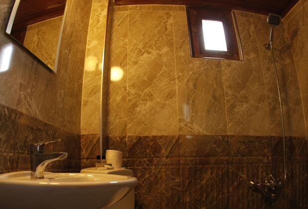 Arifbey Konak Otel - Görsel 17