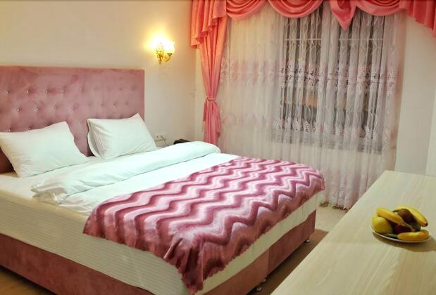 Grand Beyaz Saray Otel - Görsel 13