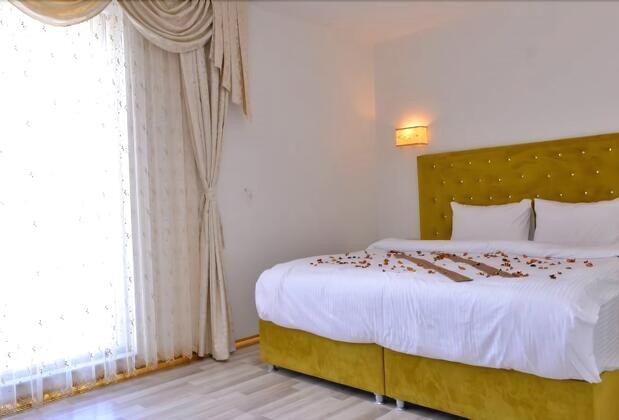 Grand Beyaz Saray Otel - Görsel 14