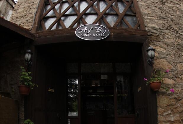 Arifbey Konak Otel - Görsel 7