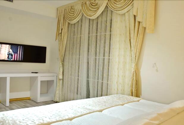 Grand Beyaz Saray Otel - Görsel 15