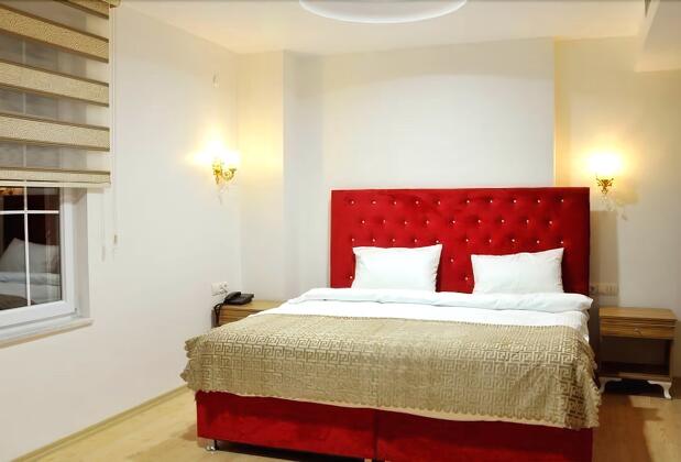 Grand Beyaz Saray Otel - Görsel 16