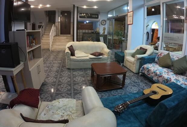 Almir Otel - Görsel 13