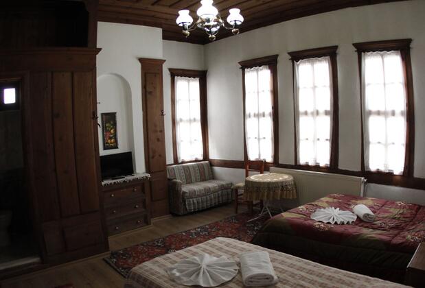 Arifbey Konak Otel - Görsel 15