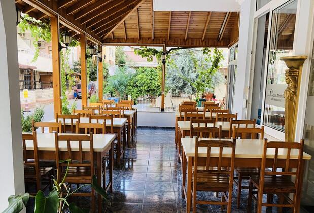 Almir Otel - Görsel 10