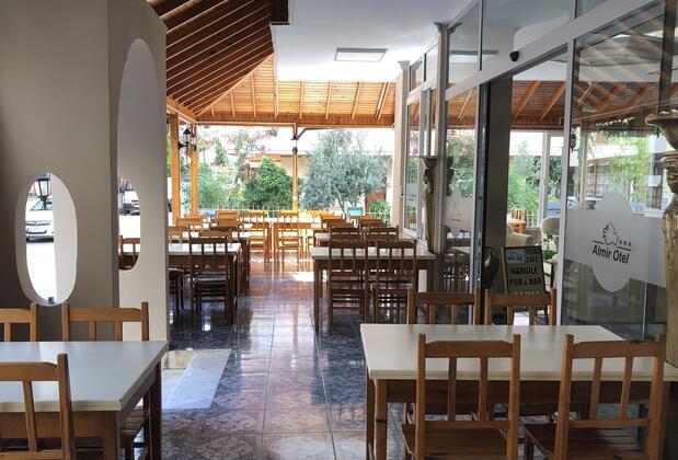 Almir Otel - Görsel 11