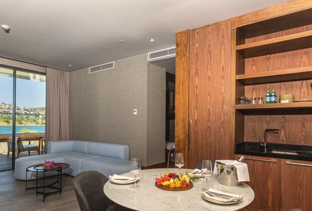 Arts Hotel Bodrum - Görsel 17