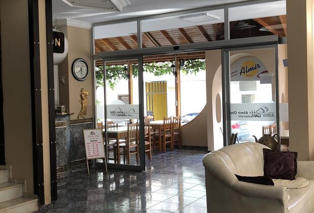 Almir Otel - Görsel 14