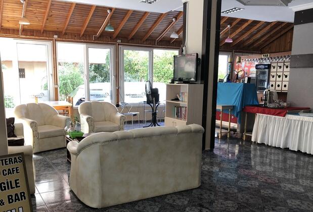 Almir Otel - Görsel 19