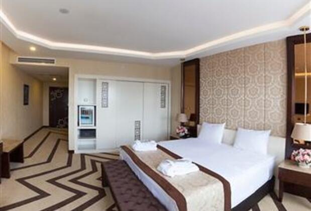 Gülümser Hatun Termal Otel & SPA - Görsel 7