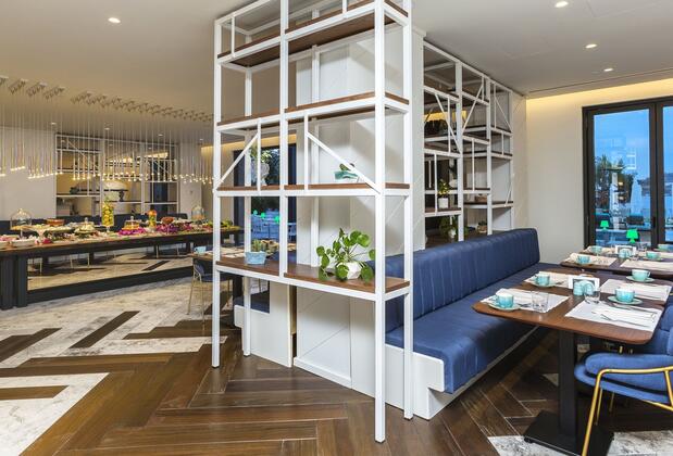 Arts Hotel Bodrum - Görsel 19