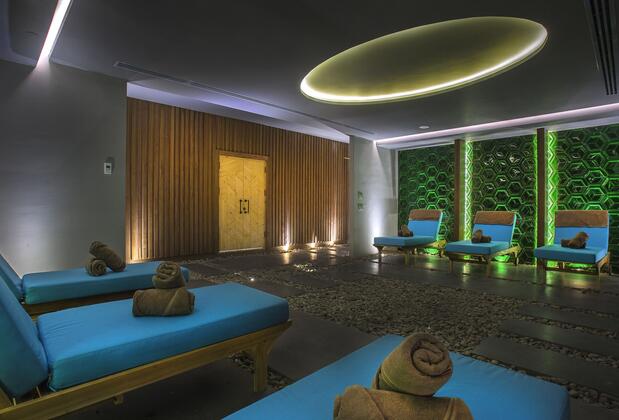 Arts Hotel Bodrum - Görsel 20