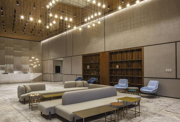 Arts Hotel Bodrum - Görsel 21