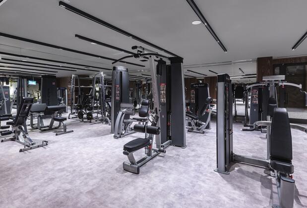 Arts Hotel Bodrum - Görsel 22