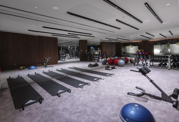 Arts Hotel Bodrum - Görsel 23