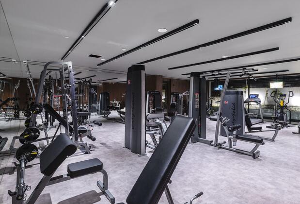 Arts Hotel Bodrum - Görsel 24