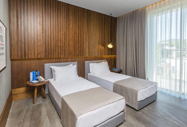 Arts Hotel Bodrum - Görsel 26