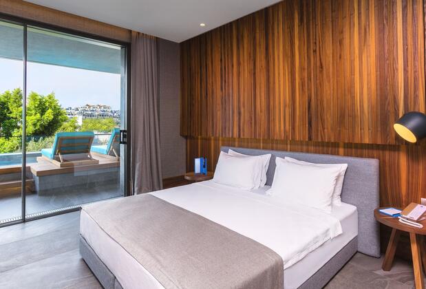 Arts Hotel Bodrum - Görsel 27