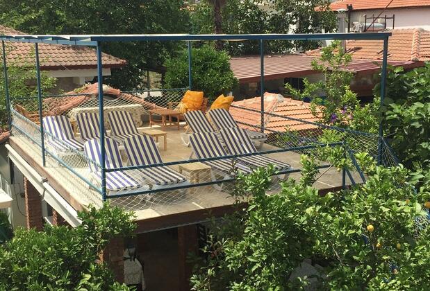 Ekin Tatil Evi - Görsel 3