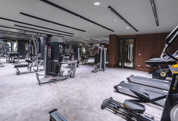 Arts Hotel Bodrum - Görsel 30