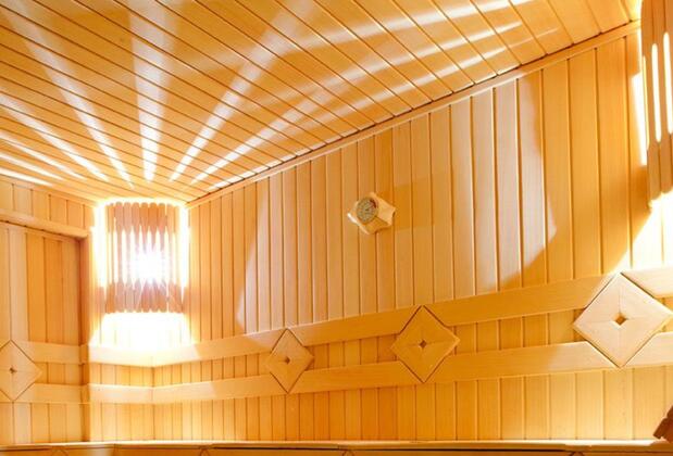 Aurasia Beach Hotel - Görsel 13