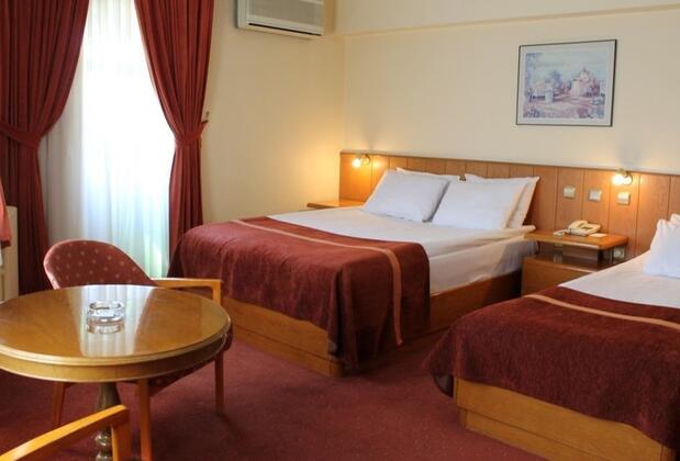 Uk Ankara Hotel - Görsel 11