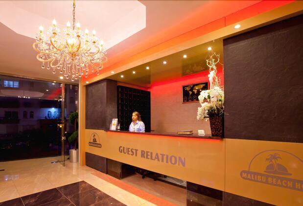 Aurasia Beach Hotel - Görsel 3